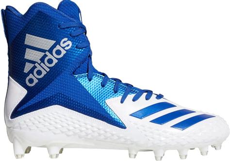 fake adidas football cleats|adidas high top football cleats.